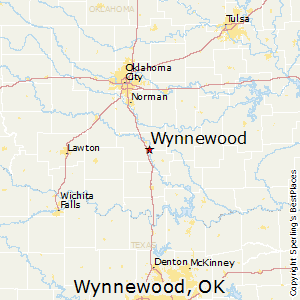 Best Places to Live in Wynnewood, Oklahoma