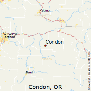 best places to live in condon oregon best places to live in condon oregon