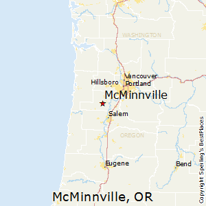 Best Places to Live in McMinnville, Oregon hq nude photo Best Places to Live in McMinnville, Oregon pic