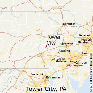 Swingers in tower city pennsylvania
