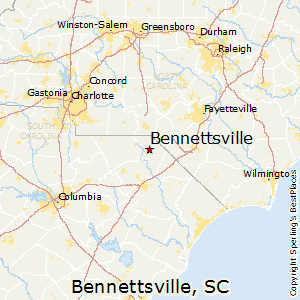 4505680 SC Bennettsville 