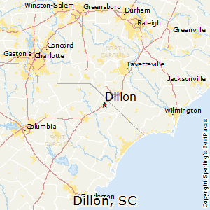 Carolina dillon honda south #4