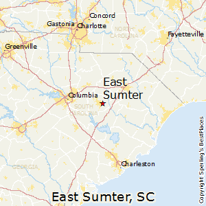 adult education sumter sc
