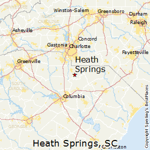 Personals in heath springs sc