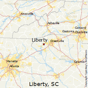 Personals in liberty south carolina