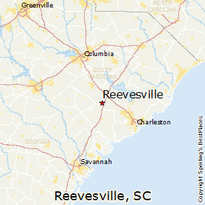 Charleston Sc Real Estate >> Best Places to Live in Reevesville, South Carolina Charleston Sc Real Estate >> Best Places to Live in Reevesville, South Carolina
