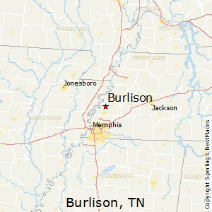 Best Places to Live in Burlison, Tennessee