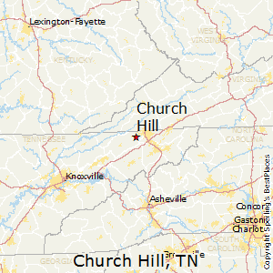 Personals in church hill tn