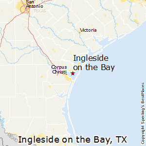 Singles in ingleside on the bay tx