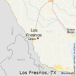 Best Places to Live in Los Fresnos, Texas