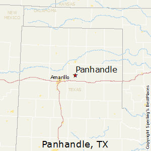 Best Places to Live in Panhandle Texas Best Places to Live in Panhandle Texas