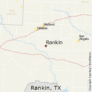 Upton County Texas >> Best Places to Live in Rankin, Texas Upton County Texas >> Best Places to Live in Rankin, Texas