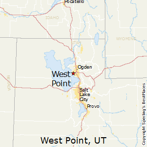 Singles in west point utah