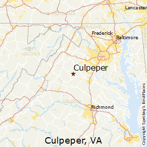 5120752 VA Culpeper 