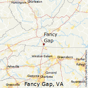 Best Places to Live in Fancy Gap, Virginia