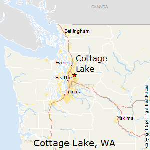 Best Places to Live in Cottage Lake, Washington