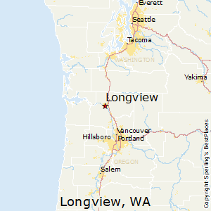 Longview wa hookup