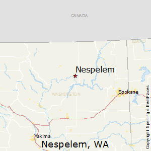 Best Places to Live in Nespelem, Washington