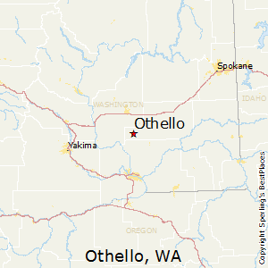 Best Places to Live in Othello, Washington