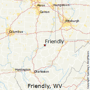 virginia friendly best places to live in friendly west virginia virginia friendly best places to live in friendly west virginia