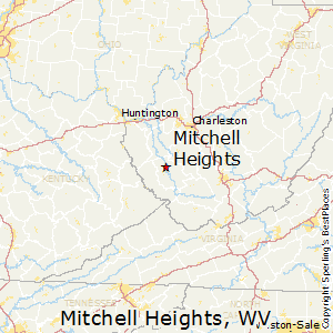 Best Places to Live in Mitchell Heights, West Virginia