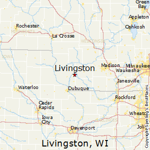 Best Places to Live in Livingston, Wisconsin