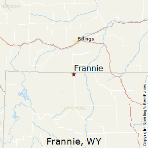 Best Places to Live in Frannie, Wyoming