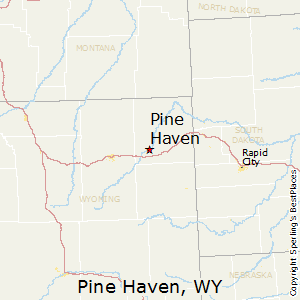 Swingers in pine haven wy