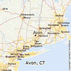 best places to live in avon connecticut best places to live in avon connecticut
