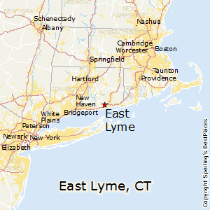 Best Places to Live in East Lyme, Connecticut Best Places to Live in East Lyme, Connecticut