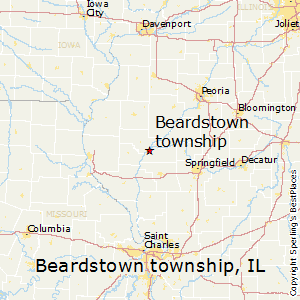 Best Places to Live in Beardstown township, Illinois