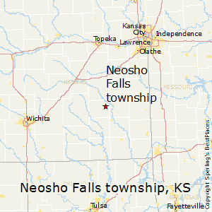 Personals in neosho falls ks
