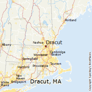 Best Places to Live in Dracut, Massachusetts