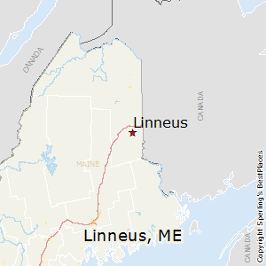 Best Places to Live in Linneus, Maine