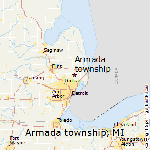 Singles armada mi