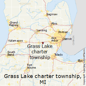 Best Places to Live in Grass Lake charter township, Michigan