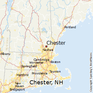 chester new hampshire library