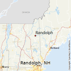 Best Places to Live in Randolph, New Hampshire