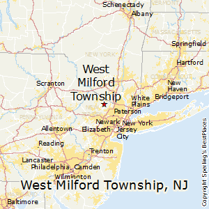 township of west milford nj