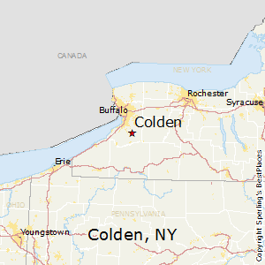 Best Places to Live in Colden, New York