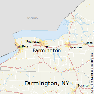 Farmington New York Farmington New York