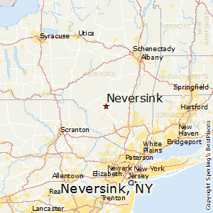 Best Places to Live in Neversink, New York