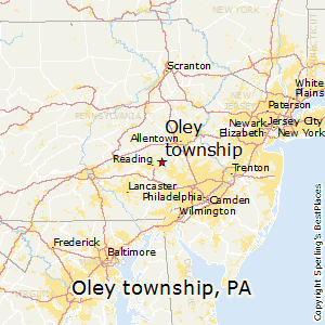 9914044 PA Oley Township 