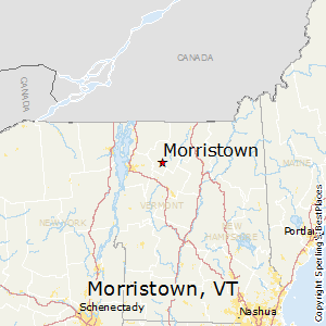 Morristown Vermont Real Estate