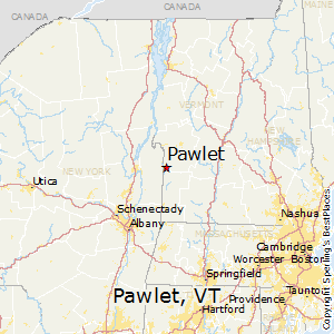 Best Places to Live in Pawlet, Vermont