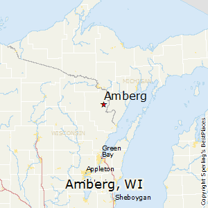 Personals in amberg wisconsin