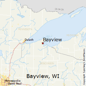Best Places to Live in Bayview