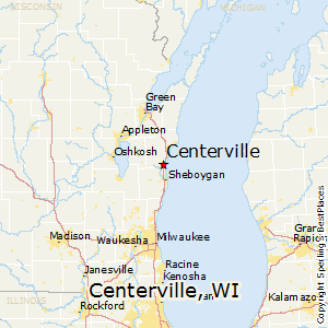 Personals in centerville wisconsin