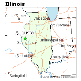 Opiniones de Augusta (Illinois)