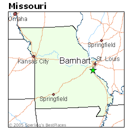 barnhart mo